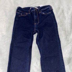Abercrombie Jeans